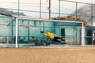 姆巴佩登贝莱能否复制02年罗纳尔多里瓦尔多5球夺冠（配图示意）